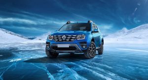 2019 Renault New Duster Launched