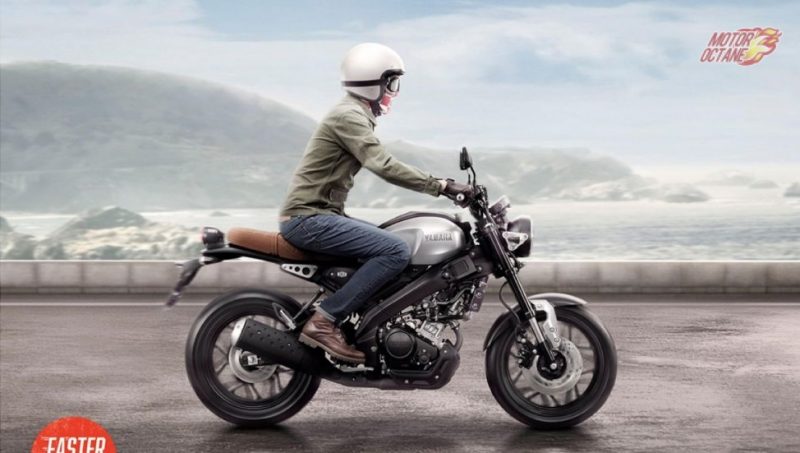Yamaha Xsr155 To Hit Another Asian Country After Thailand