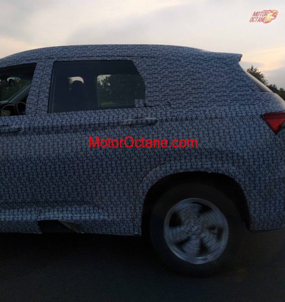 Mg hector 7 seater