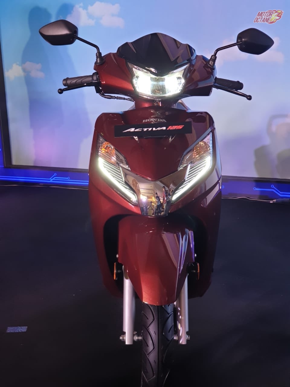 2019 Honda Activa 125 Fi Bs6 Deliveries Commence From Today