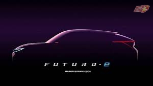 Futuro - e Auto Expo 2020