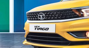 Tata Tiago 2020 BS6