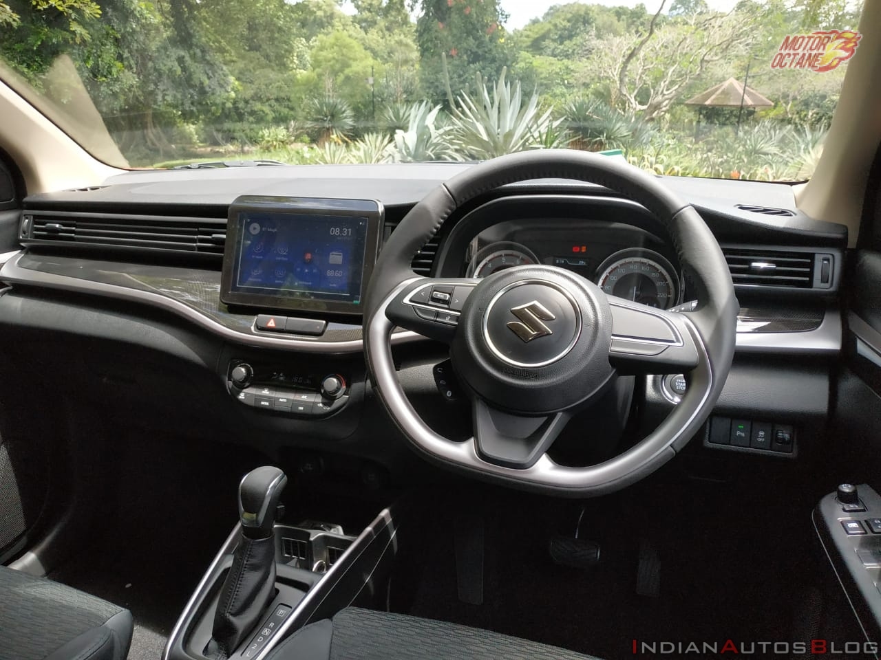 Maruti Suzuki XL7 launching in India? » MotorOctane