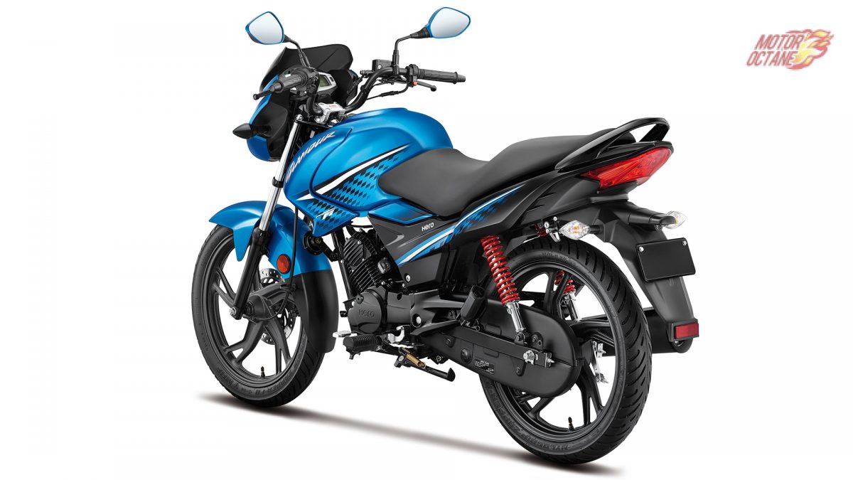 Hero Glamour 125cc Price, Launch Date, Images, Mileage