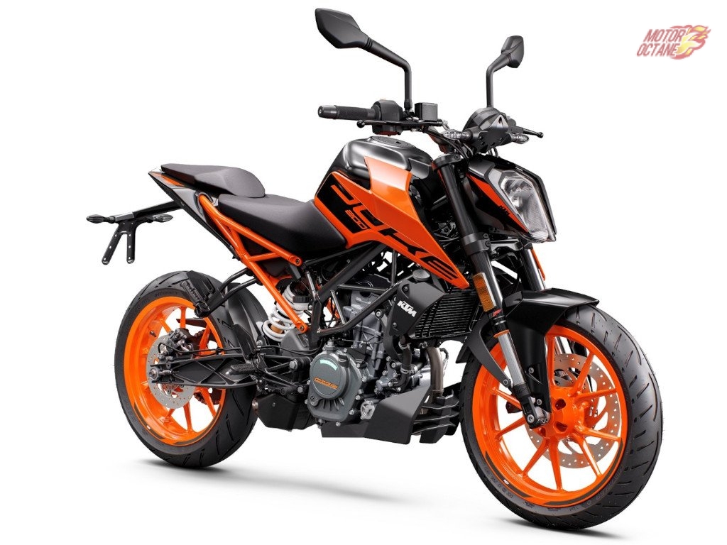 Types Of Ktm Which One S For You