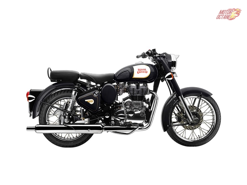 Royal Enfield - Your first buy? » MotorOctane