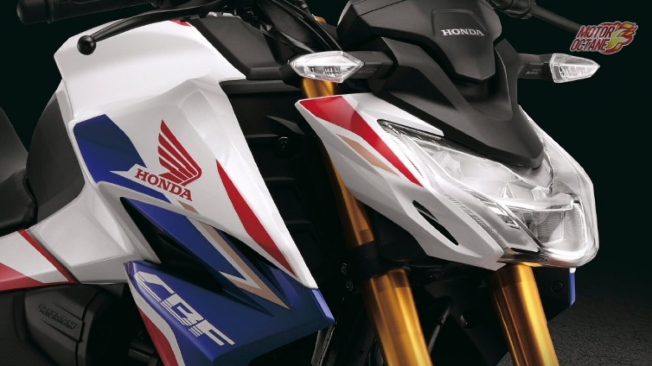 Mua Bán Xe Honda CBF Cũ Và Mới Giá Rẻ  Chợ Tốt Xe