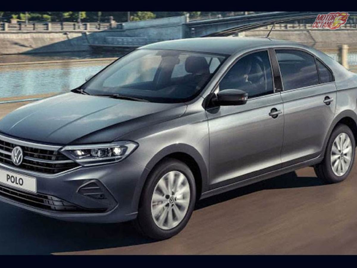 Upcoming Cars in March Volkswagen Vento 2020