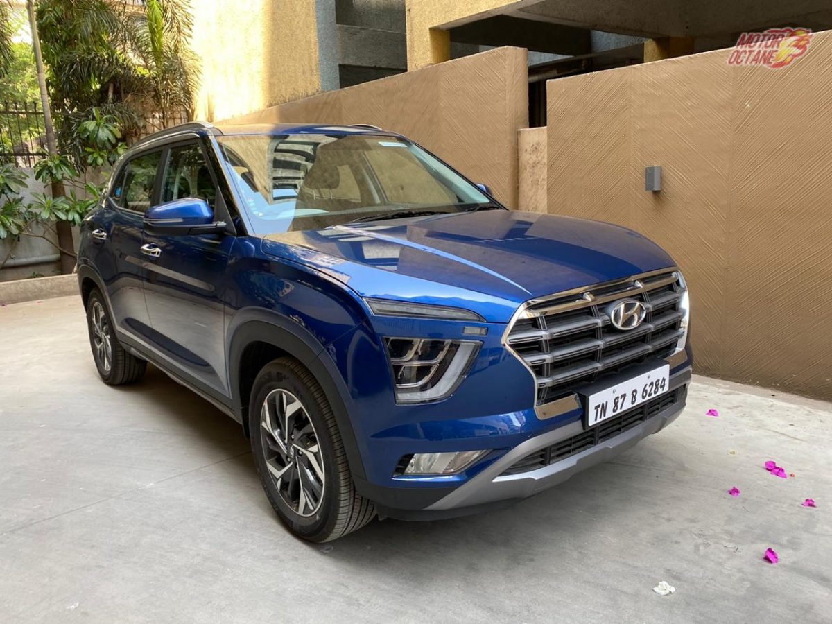 Top 5 Selling SUVs in India January 2021