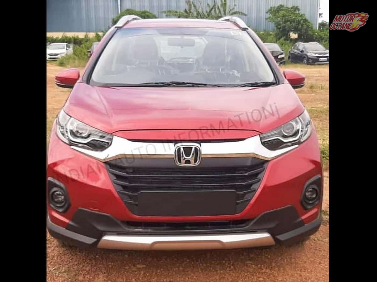 Honda WRV 2020/Top 5 underrated cars 2020 in India
