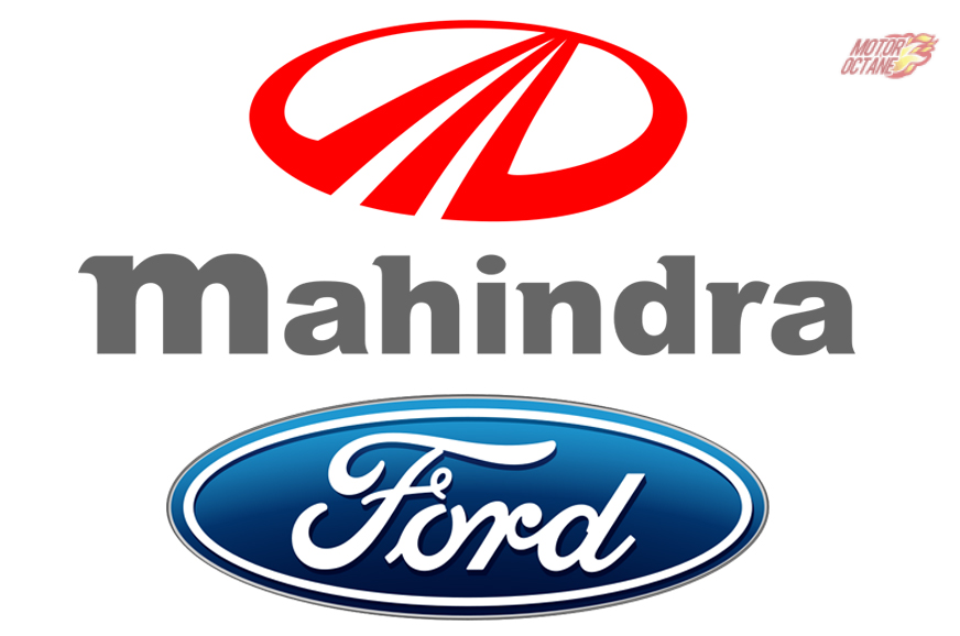 Ford Mahindra Partnership