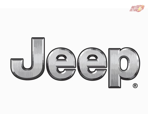 JEEP Logo