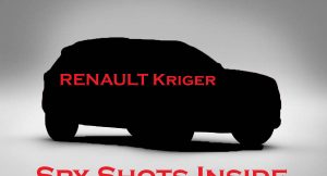 Renault Kriger thumbnail