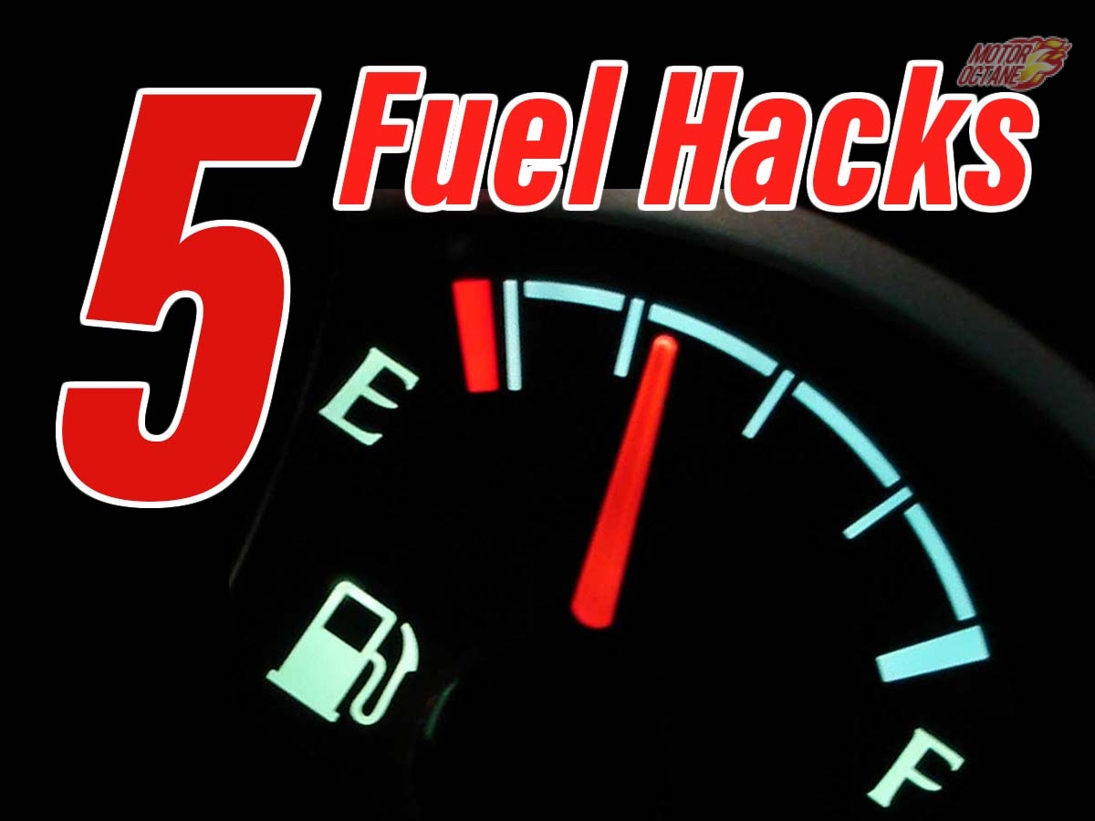 5 Petrol Pump Hacks