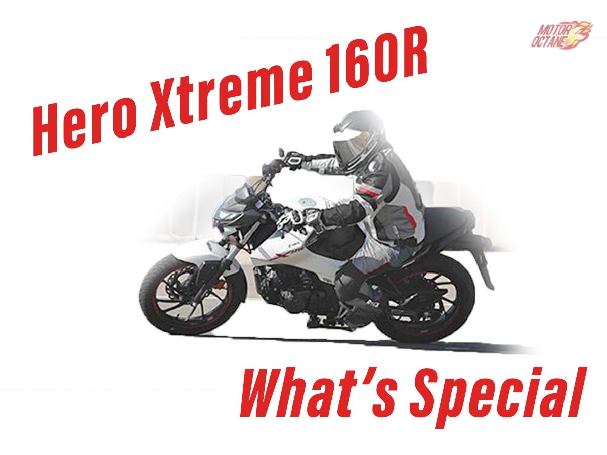 Hero Honda CBZ Xtreme Photos | PPT