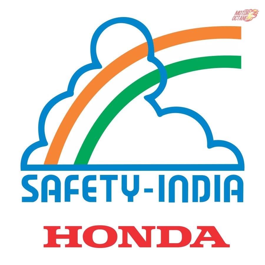 Honda Spreads Road Safety Awareness! » MotorOctane