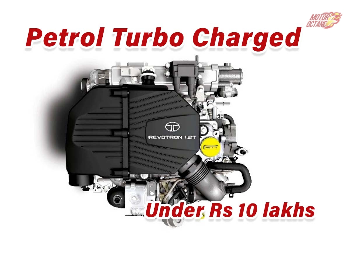 Turbo Charged Cars