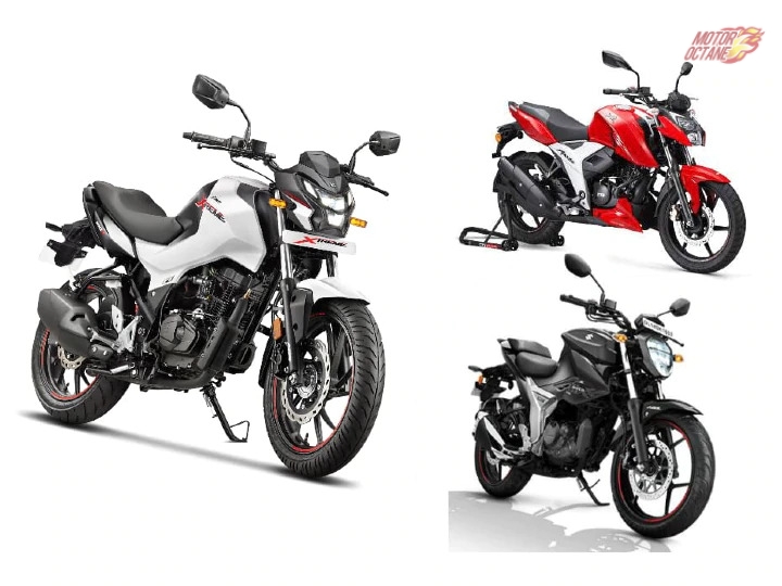 Hero Xtreme 160r Launched