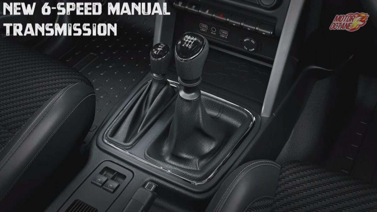 manual transmission Manual Automatic Transmission iMT