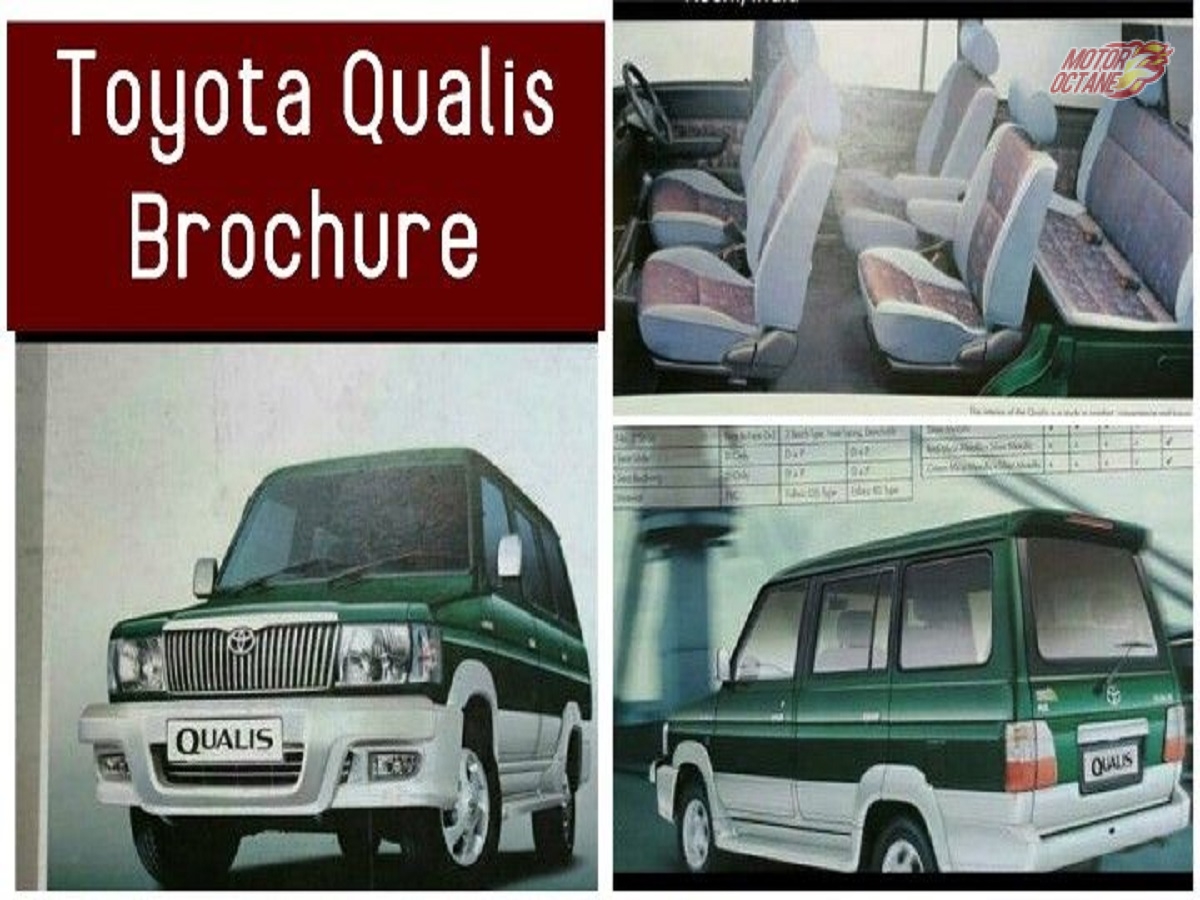 Qualis Top 5 Forgotten SUVs