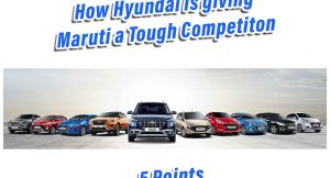 Hyundai Competition