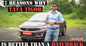 Tigor 7 reasons
