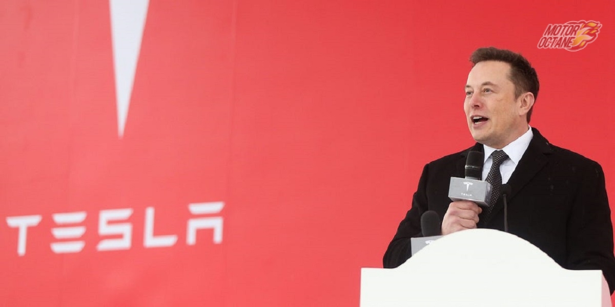 tesla ceo Tesla Indian market next