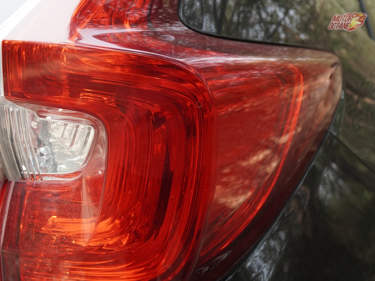 Honda CRV Tail Lamps