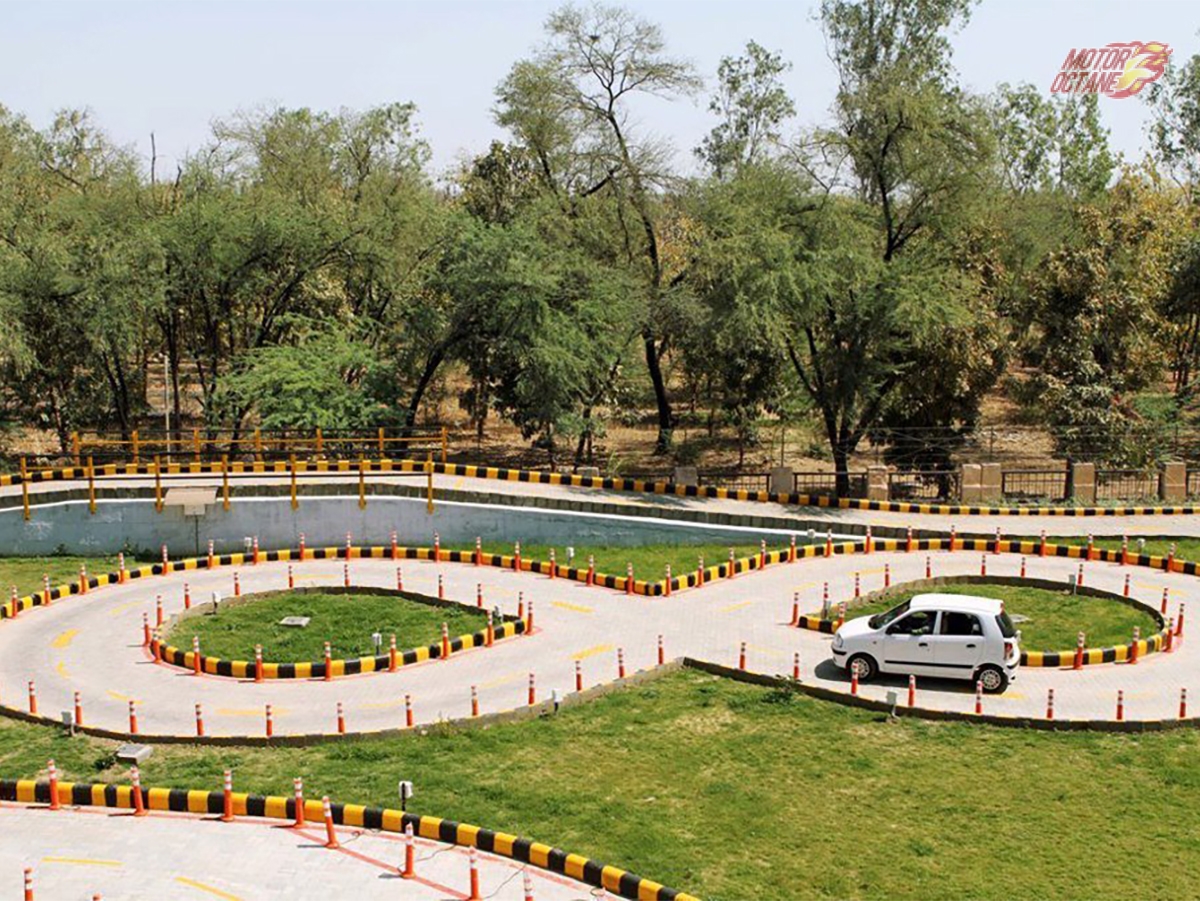 RTOs to get Automated test tracks in 2 years » MotorOctane