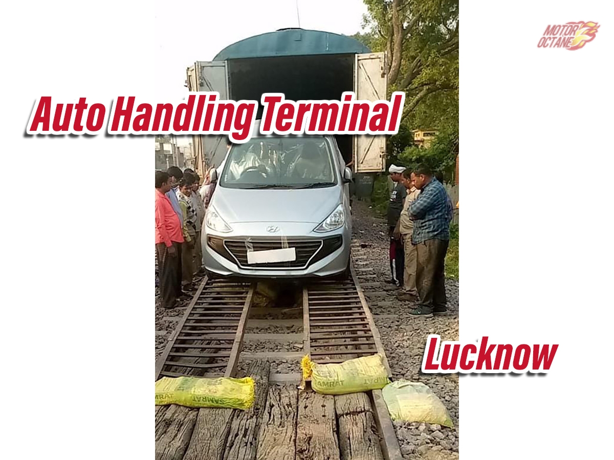 Featured img Railway Auto Handling Terminal