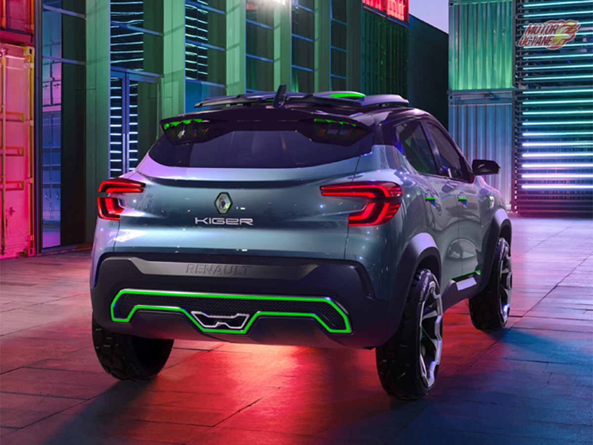 Renault Kriger Concept (1)