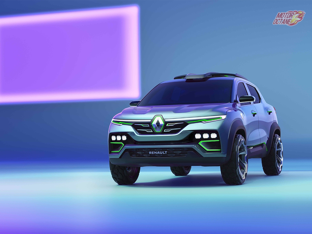 Renault Kriger Concept (3)
