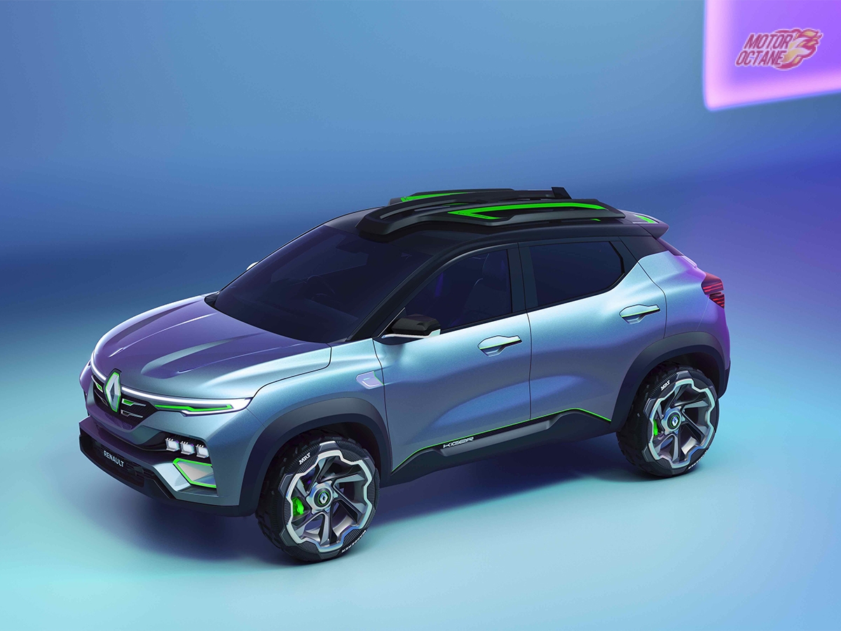 Renault Kriger Concept (4)