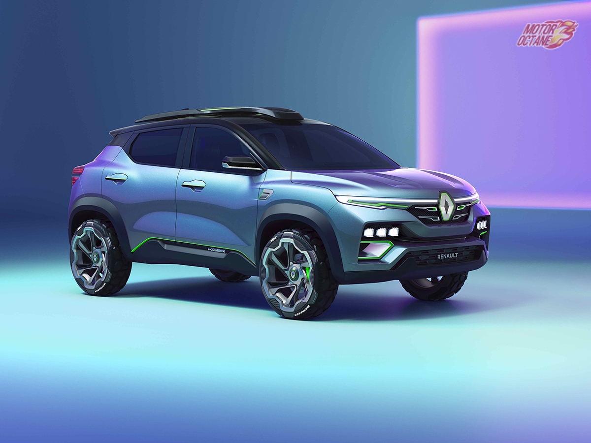 Renault Kiger Concept (6)