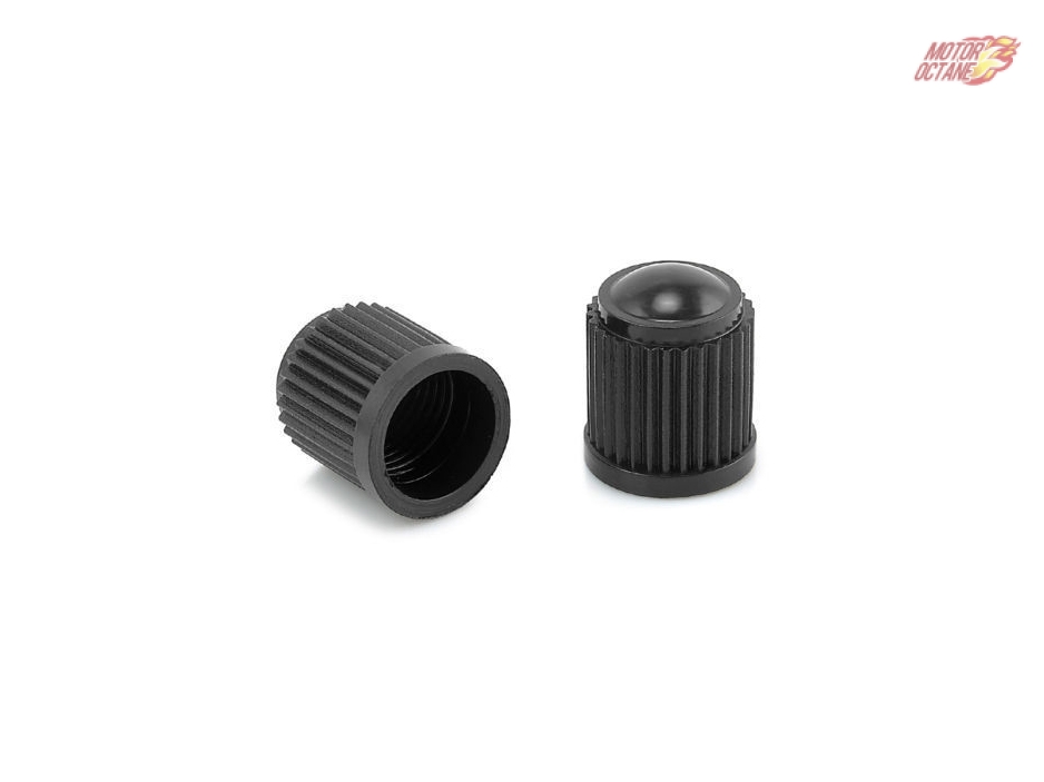 Tyre valve caps Top 5 Useful Car Accessories