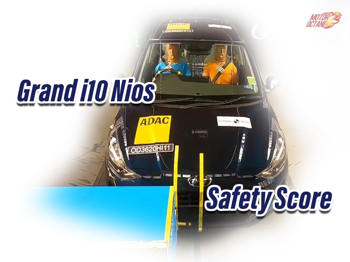 Hyundai i10 Nios Safety thumbnail
