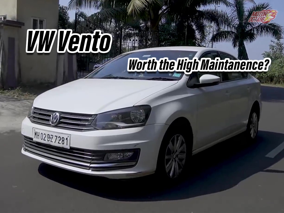 Vento Owners Review