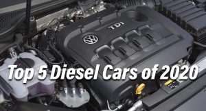 diesel cars