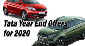 tata year end offers