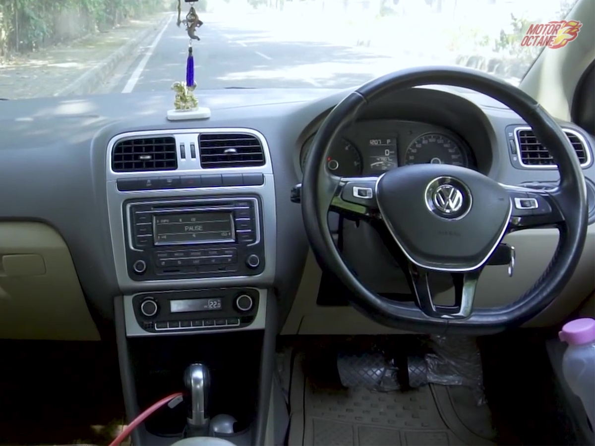 VW Vento Owners Review