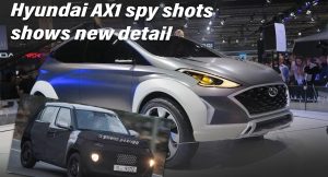 Hyundai AX1