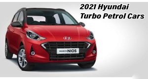 Hyundai i20 Nios