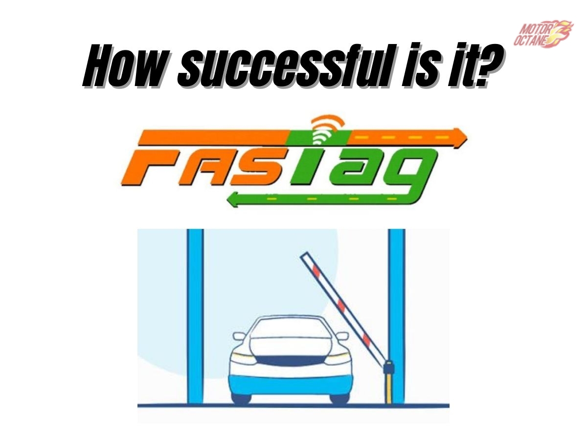 FASTag How successful is it