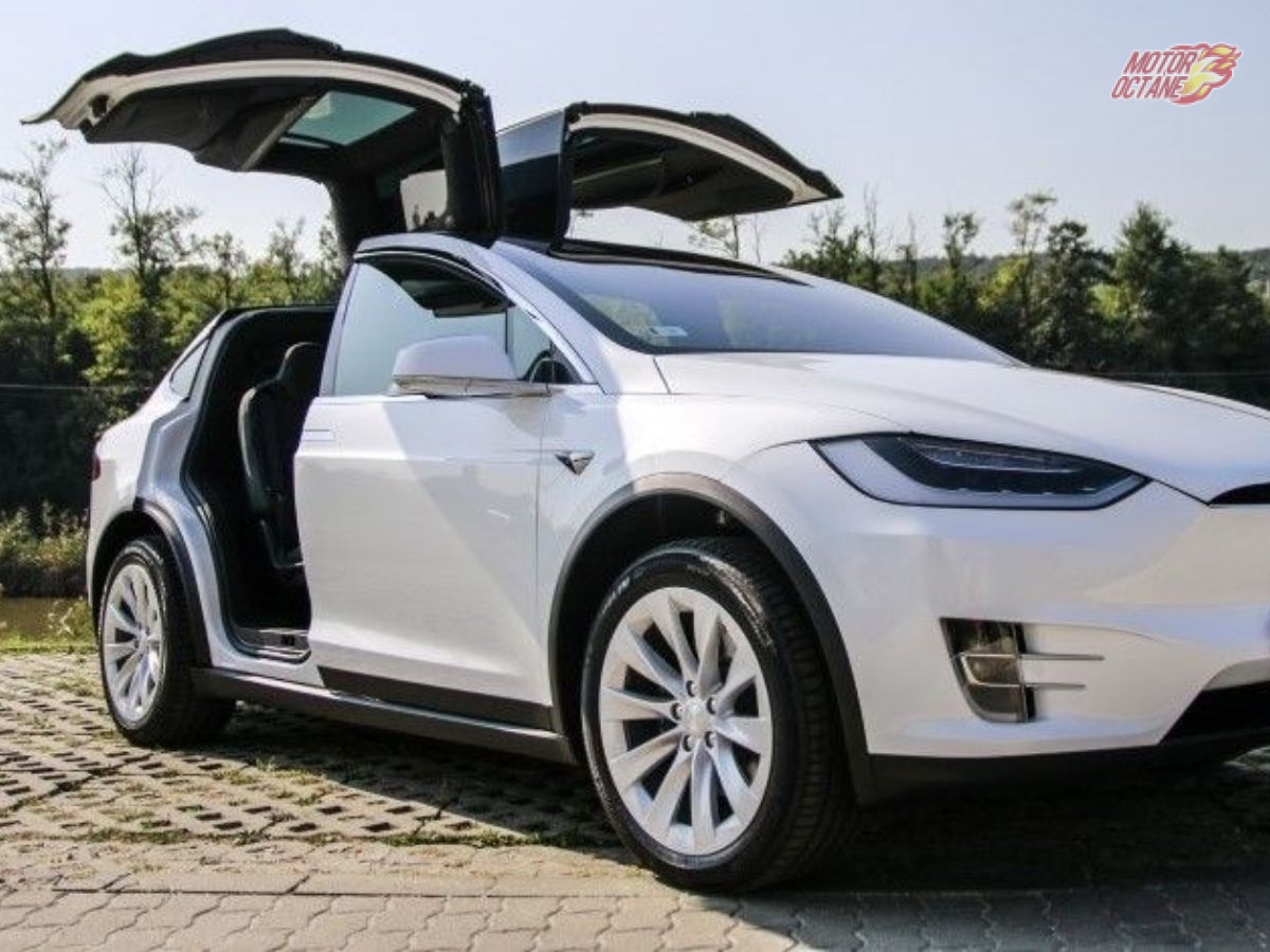 tesla model x 5 exceptional features