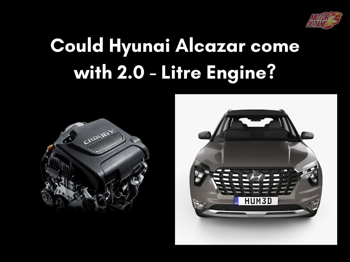 Hyundai Alcazar Thumbnail