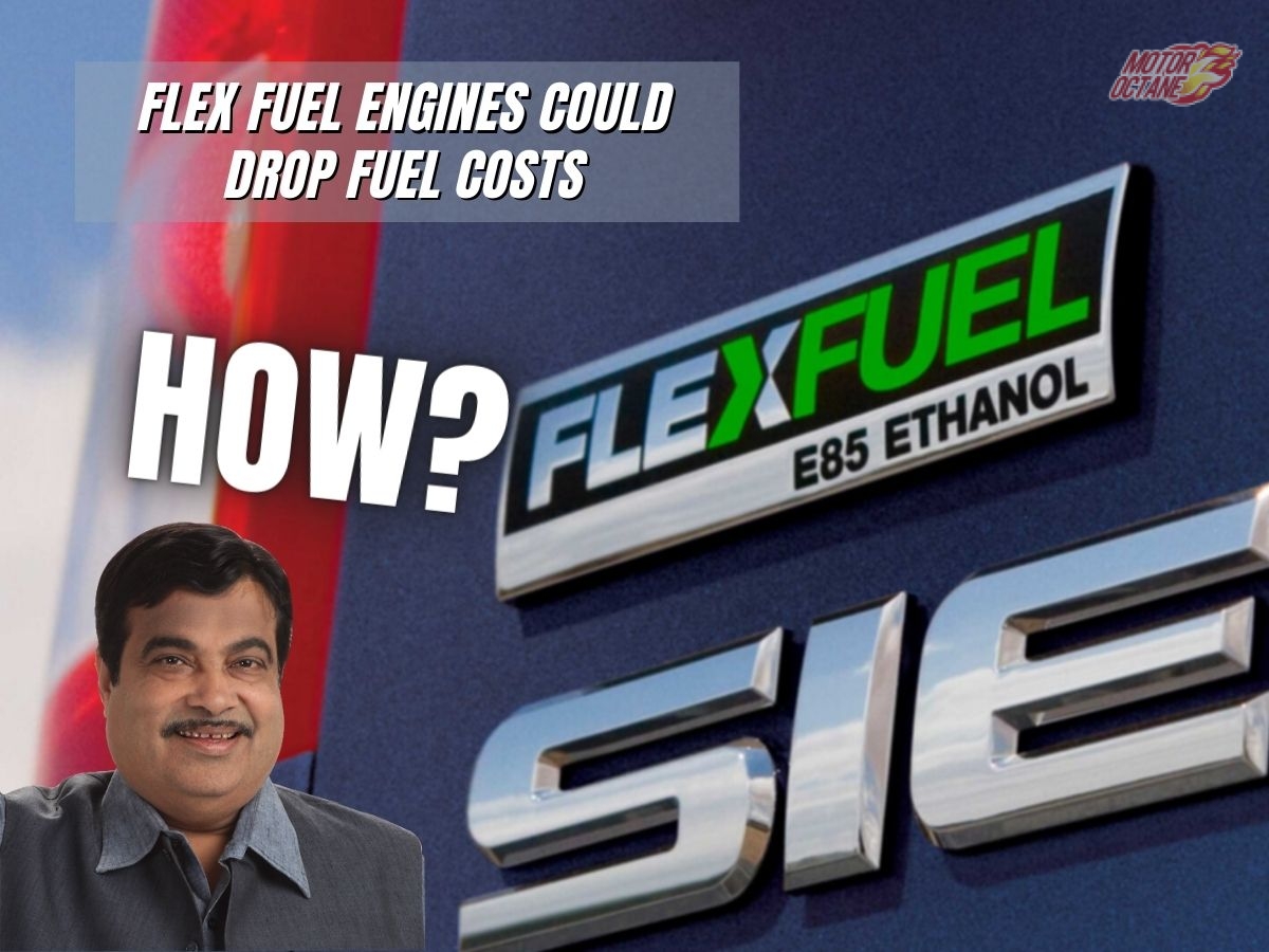 Flex Fuel Thumbnail