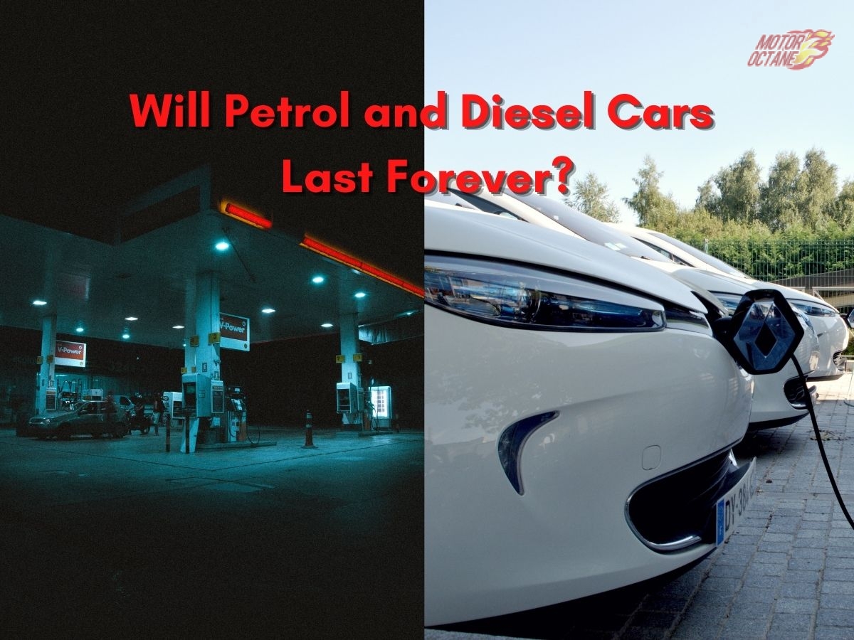 Petrol and Diesel Cars Thumb