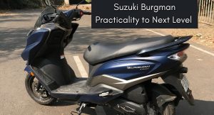 Thumbnail - Suzuki Burgman