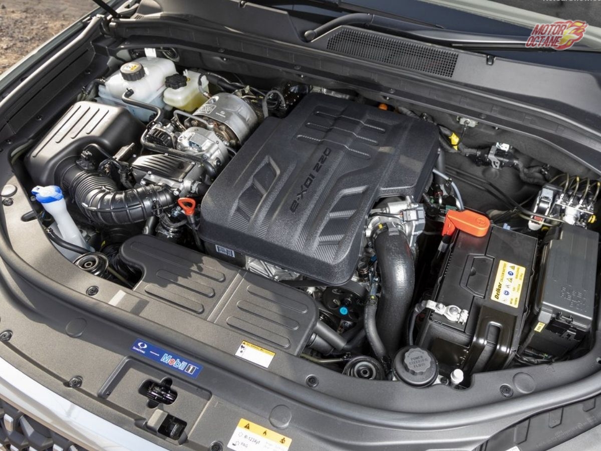 Alturas facelift engine Car Myths