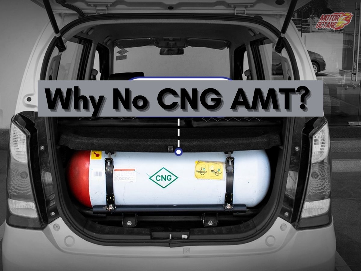 CNG Amt Cars 1